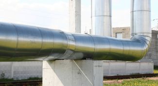 Картинка по теме - как оформить газопровод