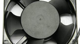 Картинка по теме - как закрепить кулер