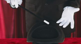 Картинка по теме - как провести фокусы