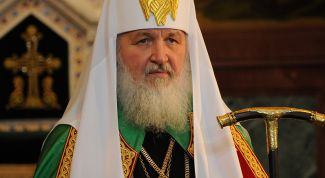 Картинка по теме - как написать письмо патриарху