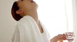 Картинка по теме - как вылечить хроническую ангину