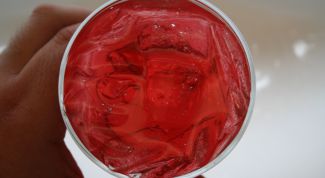 Картинка по теме - как приготовить домашний кисель