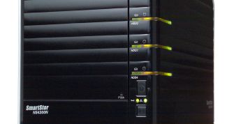 Картинка по теме - как настроить raid-массив