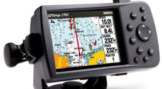 Картинка по теме - как настроить gps навигацию