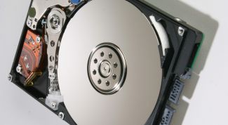 Картинка по теме - как увеличить свободное место на диске