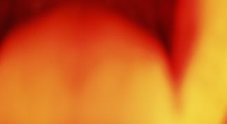 Картинка по теме - как сделать оранжевый цвет