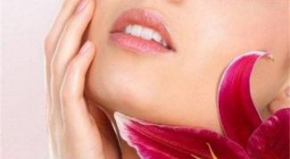 Картинка по теме - как убрать мимические морщины у рта