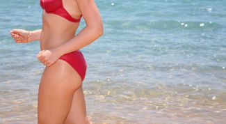 Картинка по теме - как подтянуть кожу тела