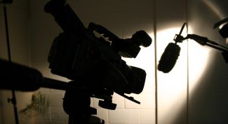 Картинка по теме - как снять видеофильм