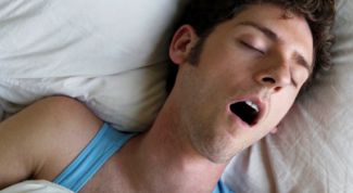 Картинка по теме - как излечить храп