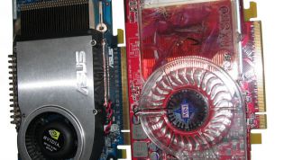 Картинка по теме - как ускорить работу видеокарты