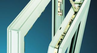 Картинка по теме - как отрегулировать фурнитуру в окне