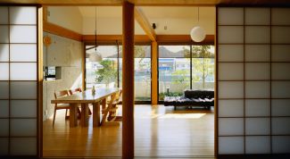 Картинка по теме - как определить зоны по фэн-шуй