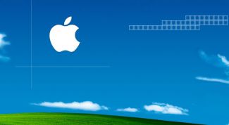 Картинка по теме - как открыть exe файл на mac