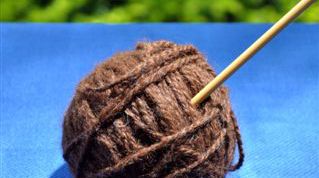 Картинка по теме - как накидывать петли