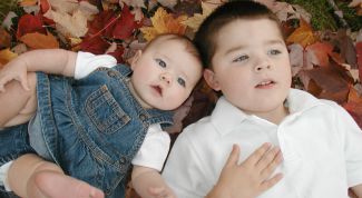 Картинка по теме - как получить деньги за второго ребенка