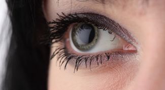 Картинка по теме - как накрасить правильно глаза