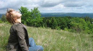 Картинка по теме - как пробудить в себе энергию