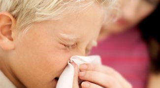 Картинка по теме - как научить ребенка высмаркиваться