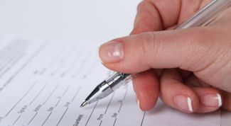 Картинка по теме - как оформить расписку в получении денег