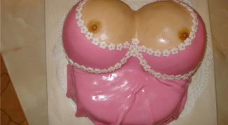 Картинка по теме - как испечь торт 