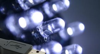 Картинка по теме - как сделать usb подсветку