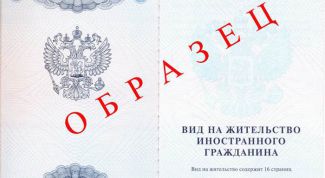 Картинка по теме - как продлить вид на жительство