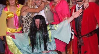 Картинка по теме - как закончить юбилей