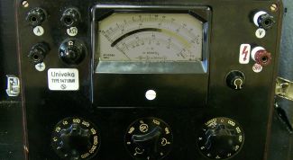 Картинка по теме - как посчитать силу тока