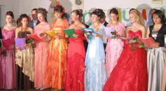 Картинка по теме - как провести выпускной бал