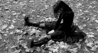 Картинка по теме - как избавиться от страха одиночества