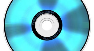 Картинка по теме - как отформатировать dvd-диск