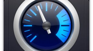 Картинка по теме - как определить загруженность