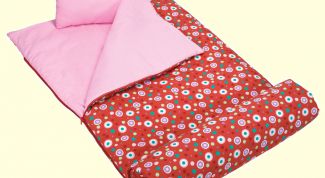 Картинка по теме - как сделать спальник