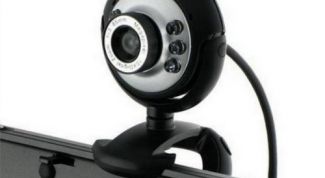 Картинка по теме - как подключить веб-камеру к пк