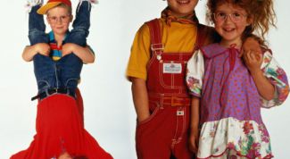 Картинка по теме - как выбрать детскую одежду