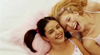 Картинка по теме - как проверить верность подруги