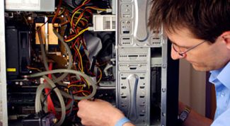 Картинка по теме - как настроить выход в интернет для двух компьютеров