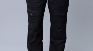 Картинка по теме - как ушить мужские брюки