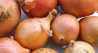 Картинка по теме - как вырастить хороший урожай лука