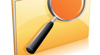 Картинка по теме - как посмотреть скрытые файлы и папки