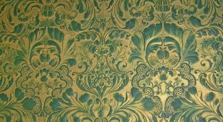 Картинка по теме - как оторвать обои на стене