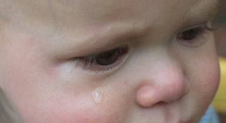 Картинка по теме - как успокоить грудничка