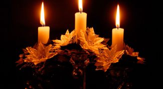 Картинка по теме - как удалить воск со скатерти