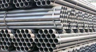 Картинка по теме - как вычислить объем трубы