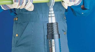 Картинка по теме - как спаять полипропиленовые трубы