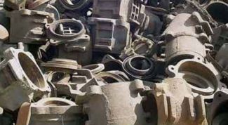 Картинка по теме - как отличить чугун от стали