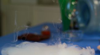 Картинка по теме - как сделать жидкий азот