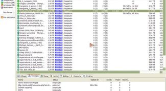 Картинка по теме - как выложить свои файлы для раздачи