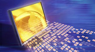 Картинка по теме - как выложить сайт в сети